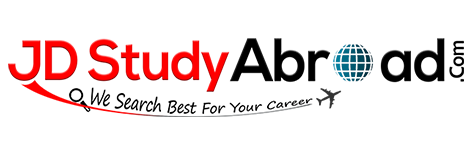 jd study abroad logo